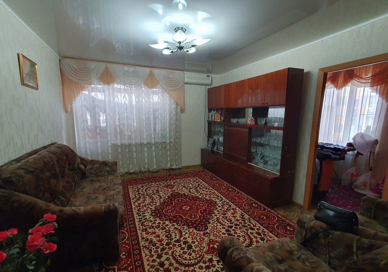 квартира г Батайск ул Коваливского 74а фото 6