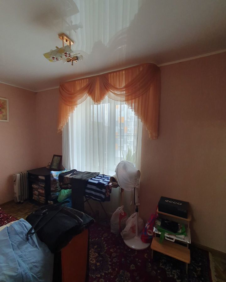 квартира г Батайск ул Коваливского 74а фото 9