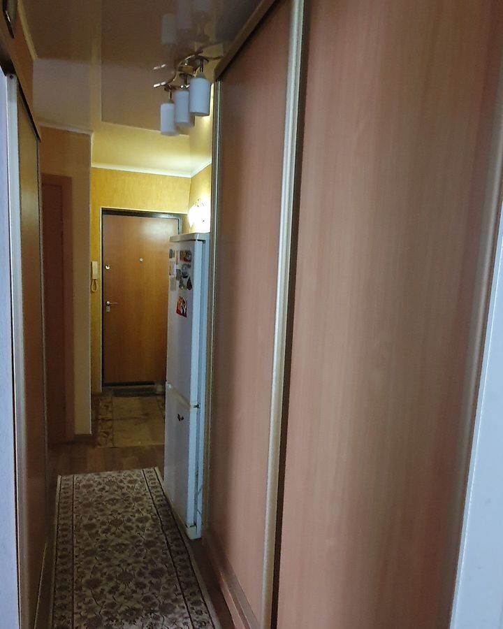 квартира г Батайск ул Коваливского 74а фото 10