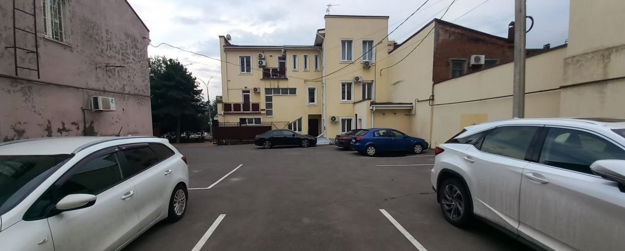 свободного назначения г Ростов-на-Дону р-н Пролетарский ул Советская 3 фото 17