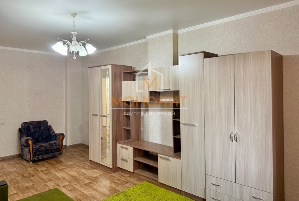 квартира г Горячий Ключ ул Ленина 193г фото 7