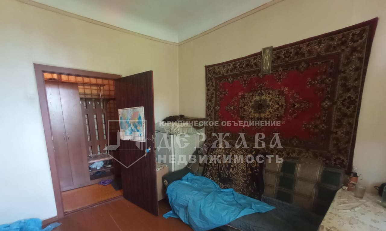квартира г Кемерово ул Чкалова 20 фото 5