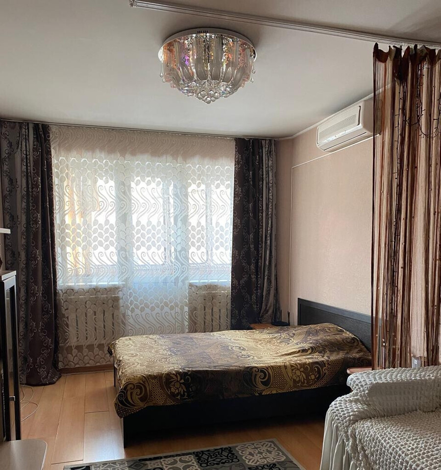 квартира г Междуреченск ул Юдина 11 Кузбасс фото 13