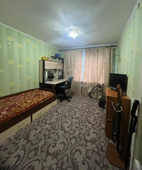 квартира г Усинск ул Парковая 11 фото 8
