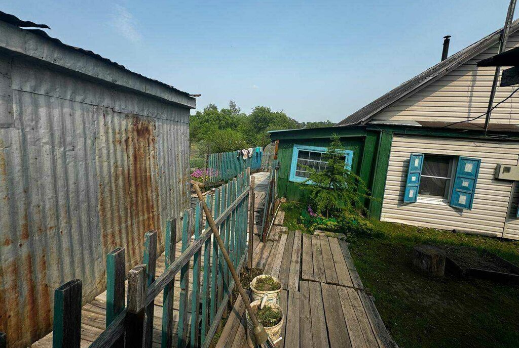 дом г Хабаровск ул Верхоянская 56 фото 6