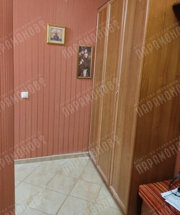 квартира г Тверь ул 15 лет Октября 52к/1 фото 9