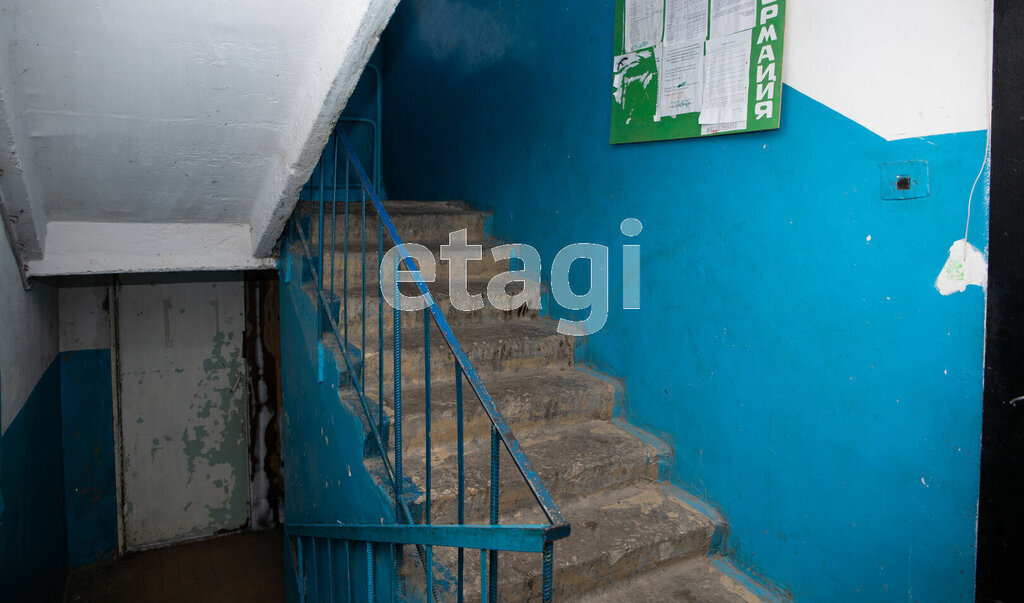 квартира г Тобольск ул 1-я Луговая 42 фото 18