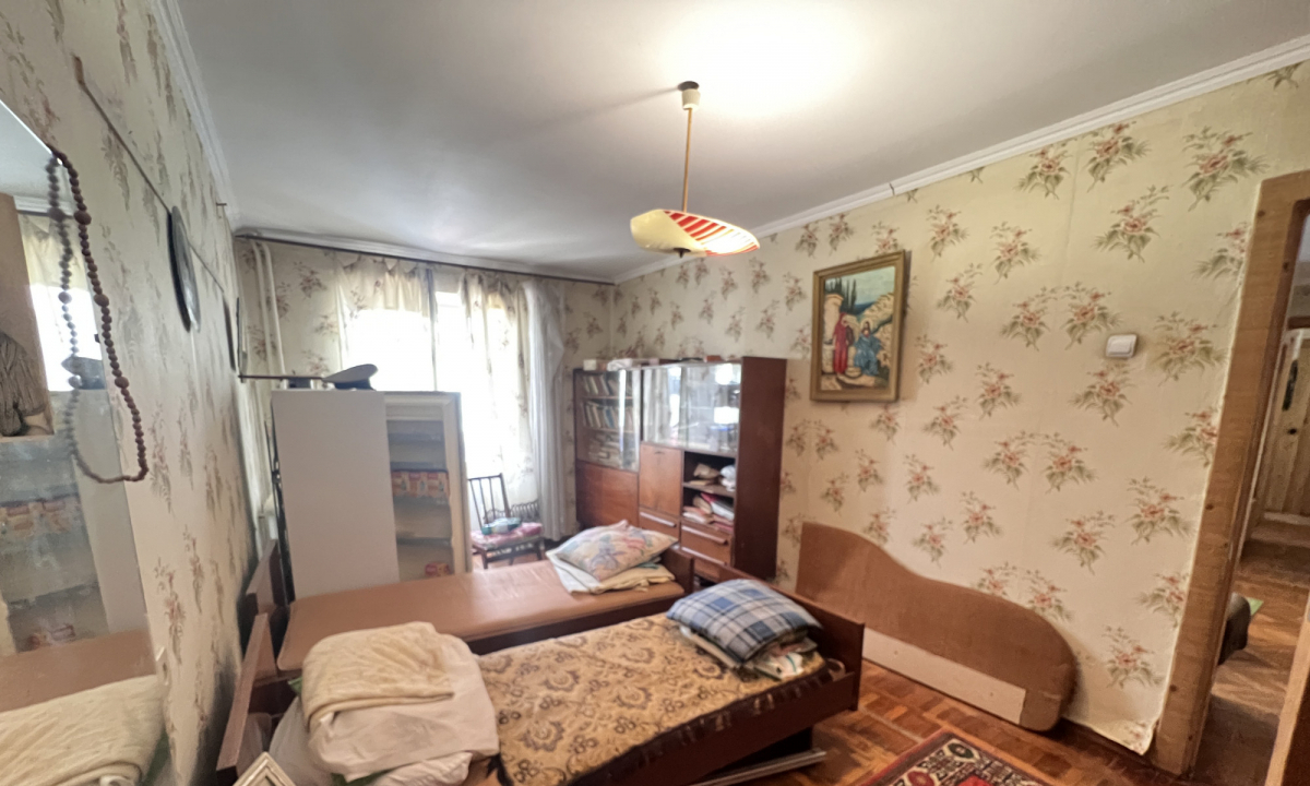 квартира г Евпатория ул им.Конституции 3 фото 5