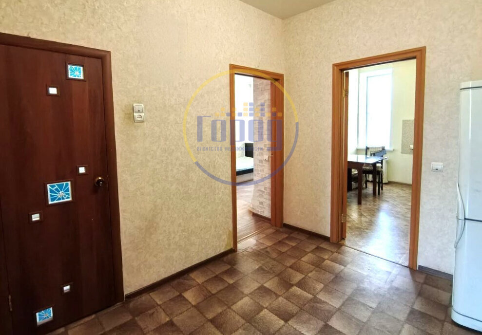 квартира г Копейск ул Ленина 59 фото 5
