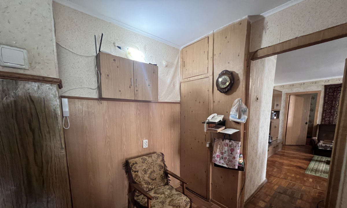 квартира г Евпатория ул им.Конституции 3 фото 12