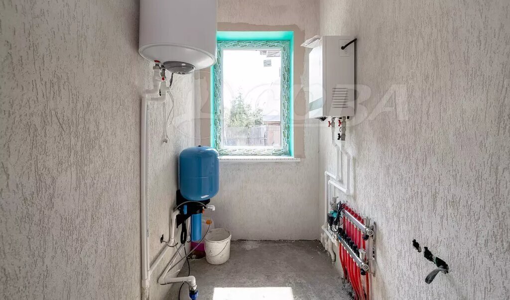 дом г Тюмень снт Березовая роща фото 11