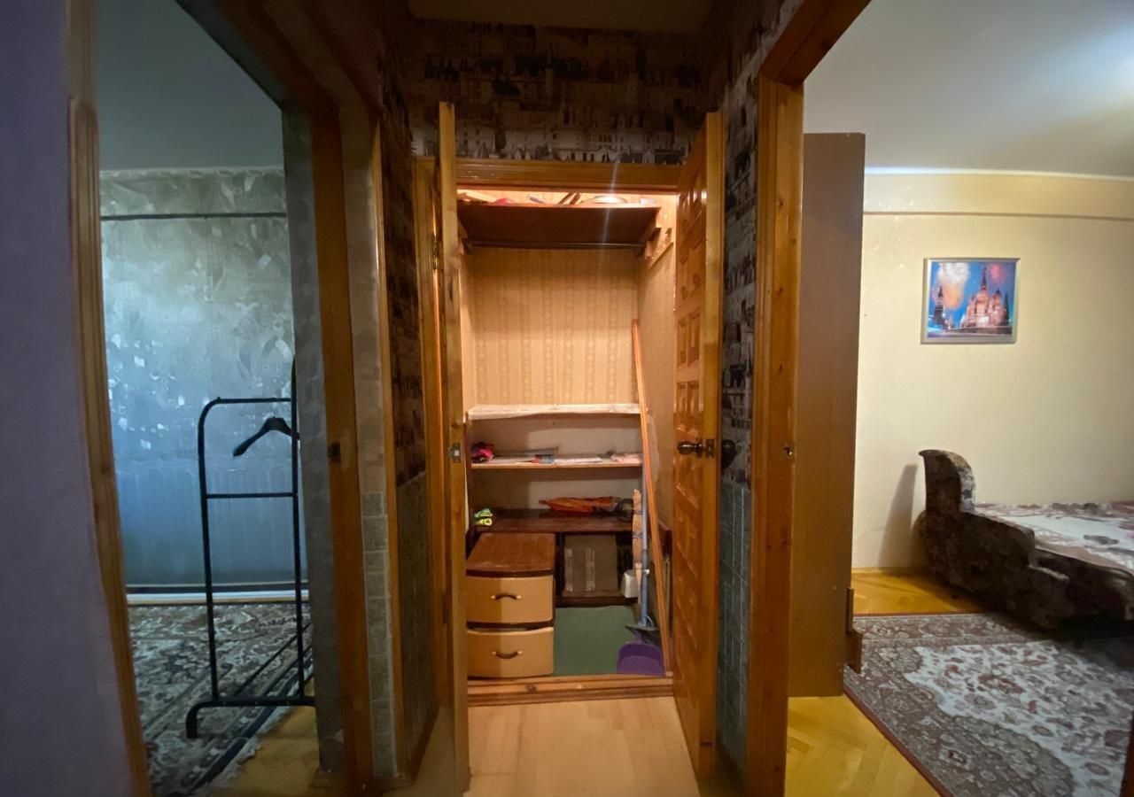квартира г Пятигорск ул Аллея Строителей 9 фото 7