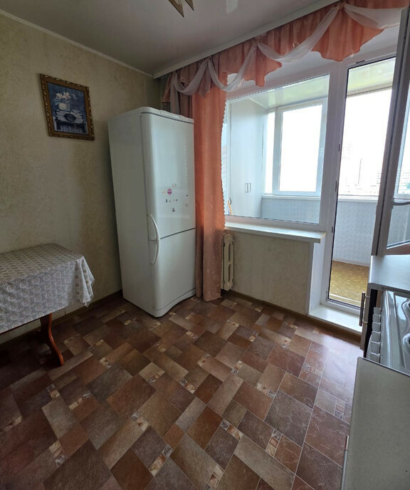 квартира г Уфа р-н Кировский ул Степана Кувыкина 96/2 фото 8