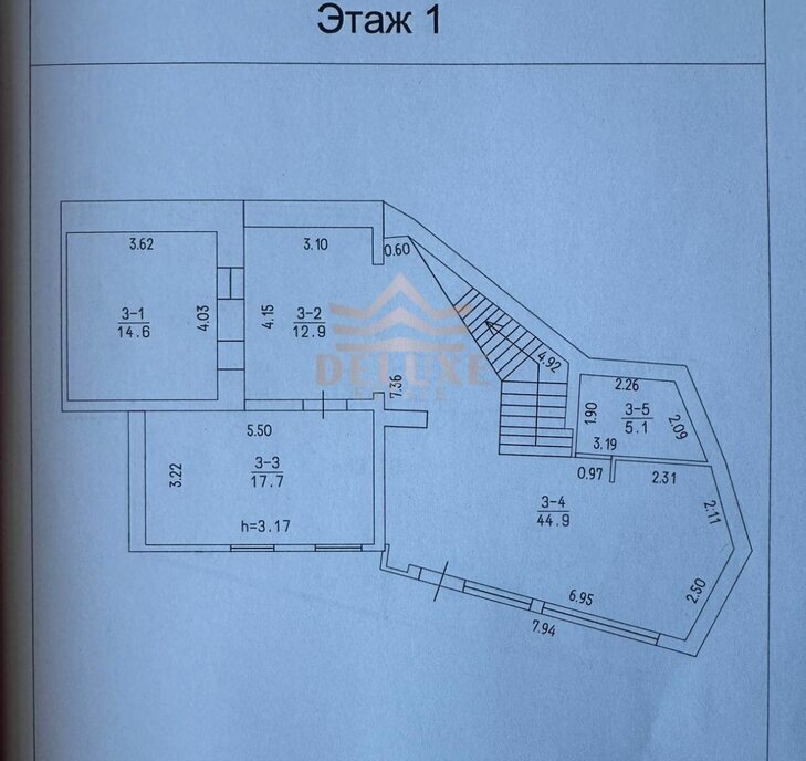 дом г Ялта 10-й микрорайон фото 16