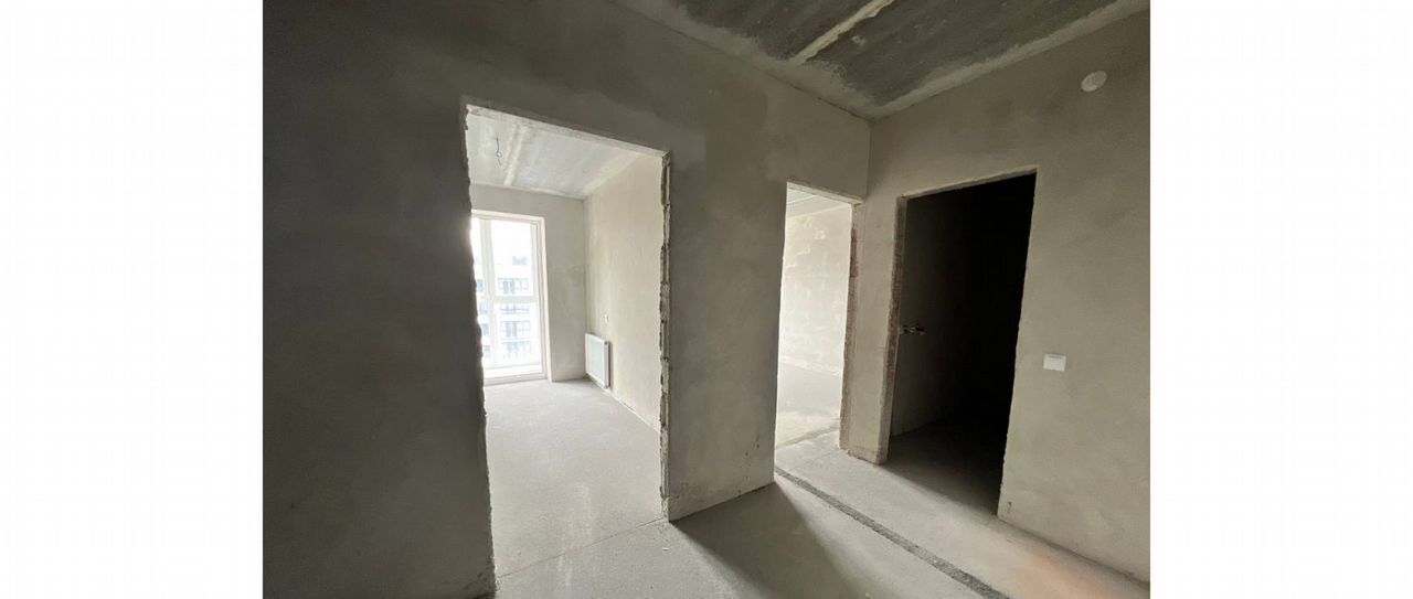 квартира р-н Зеленоградский г Зеленоградск ул Тургенева 16а корп. 2 фото 6