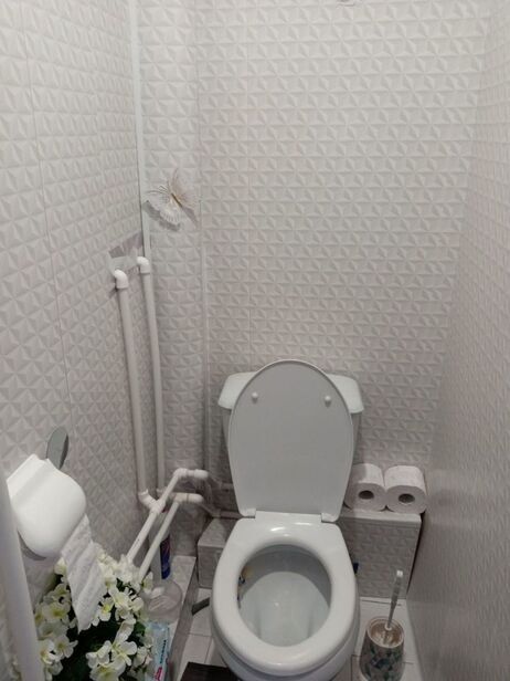 квартира г Старый Оскол мкр Углы д. 2 фото 6