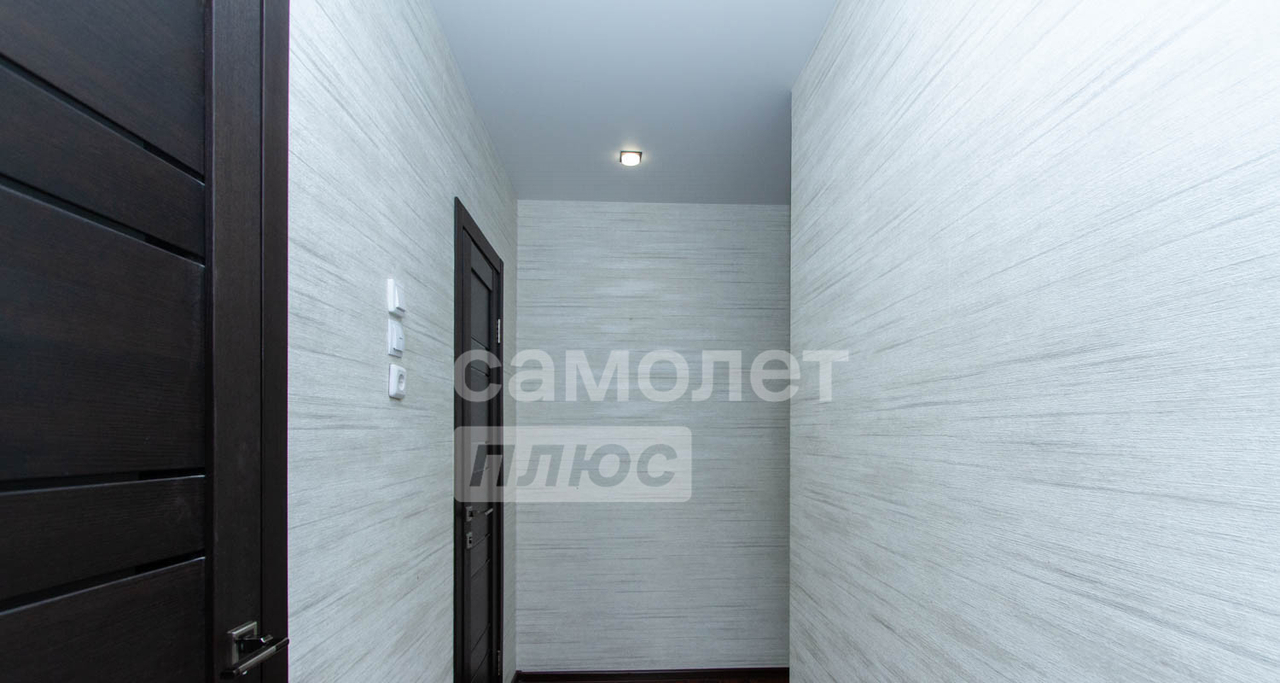 квартира г Томск р-н Октябрьский ЖК Солнечная Долина 3/16 Герасименко фото 17