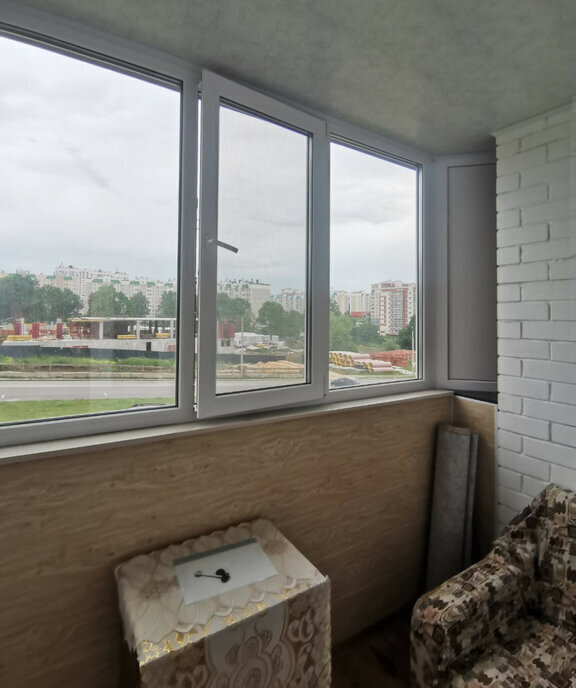квартира г Орел ул Родзевича-Белевича 18 фото 11