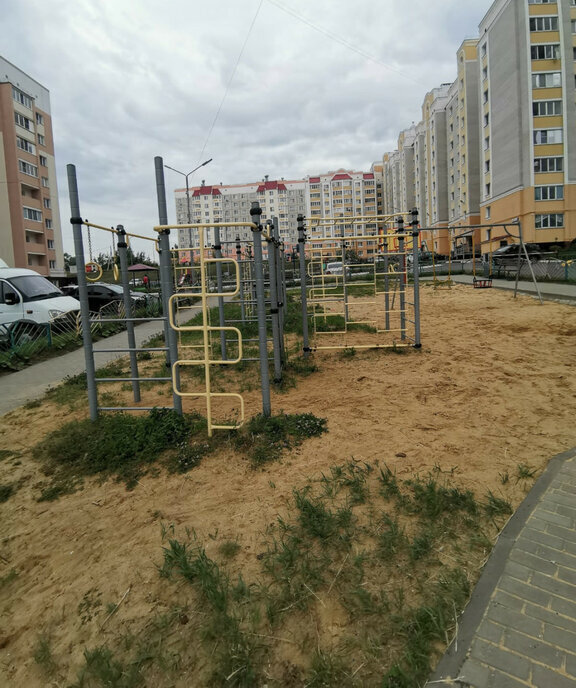 квартира г Орел ул Родзевича-Белевича 18 фото 21