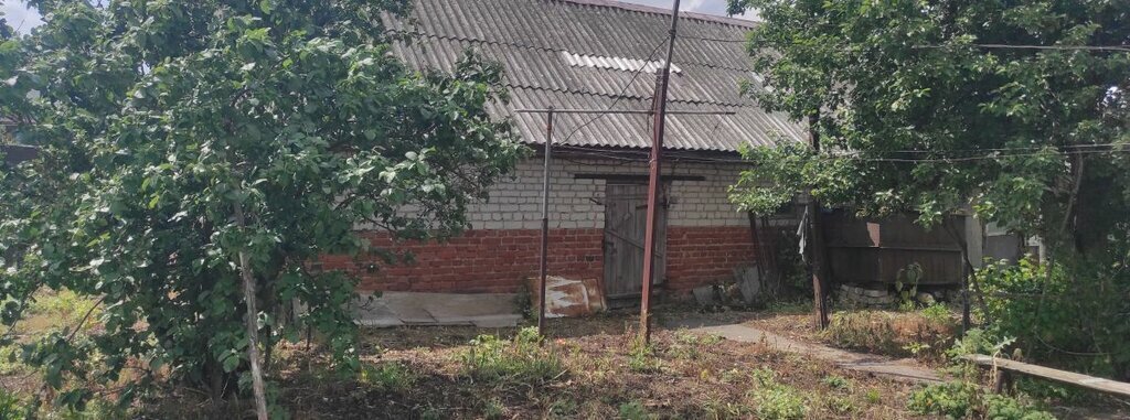 дом г Арзамас ул Зелёная 32 сельский посёлок Ломовка фото 11
