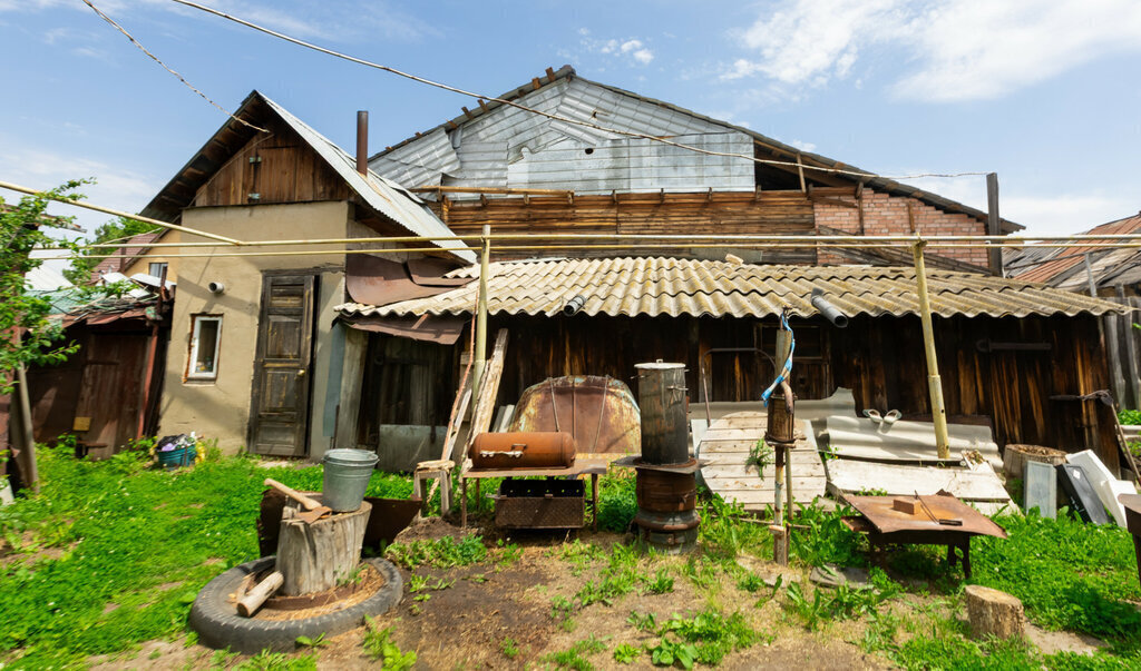 дом г Оренбург ул Актюбинская фото 17