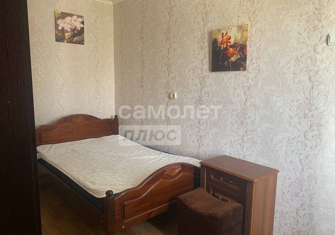 квартира г Астрахань р-н Советский ул Кубанская 29к/1 фото 3