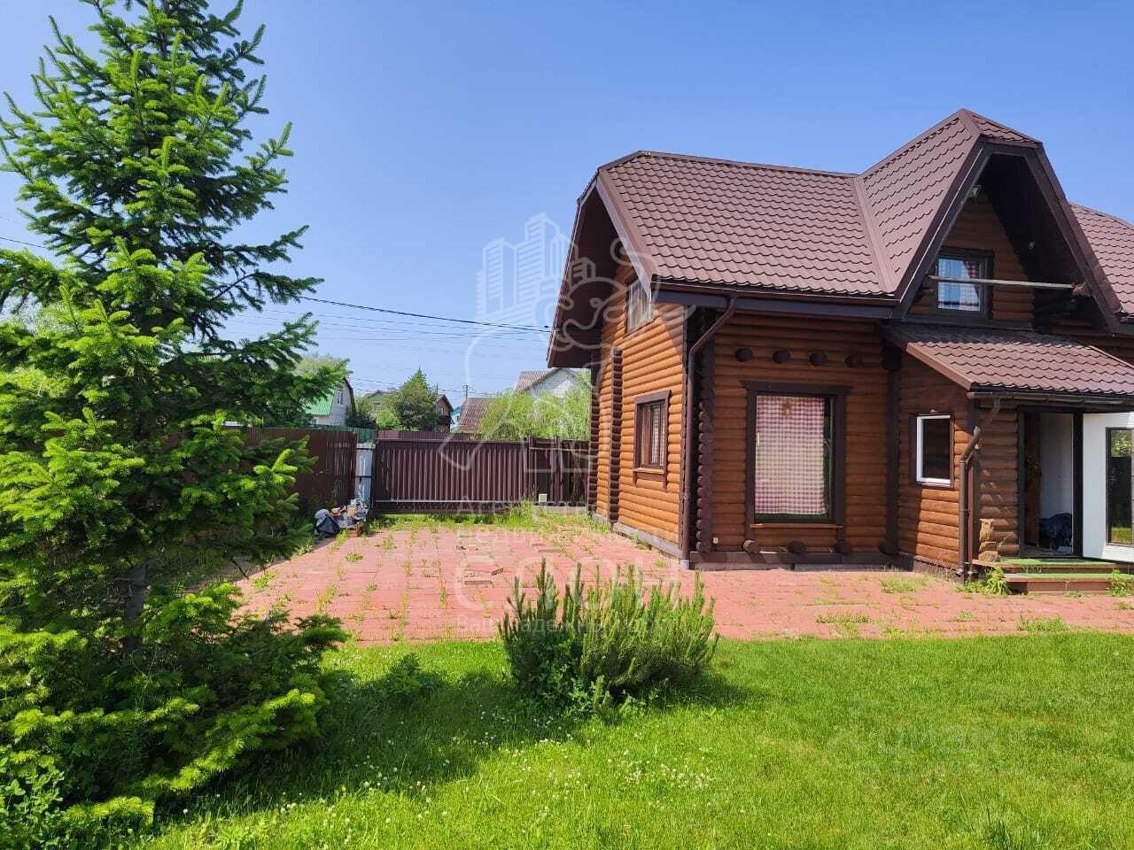 дом г Новосибирск р-н Первомайский ул Садовая 69 фото 2