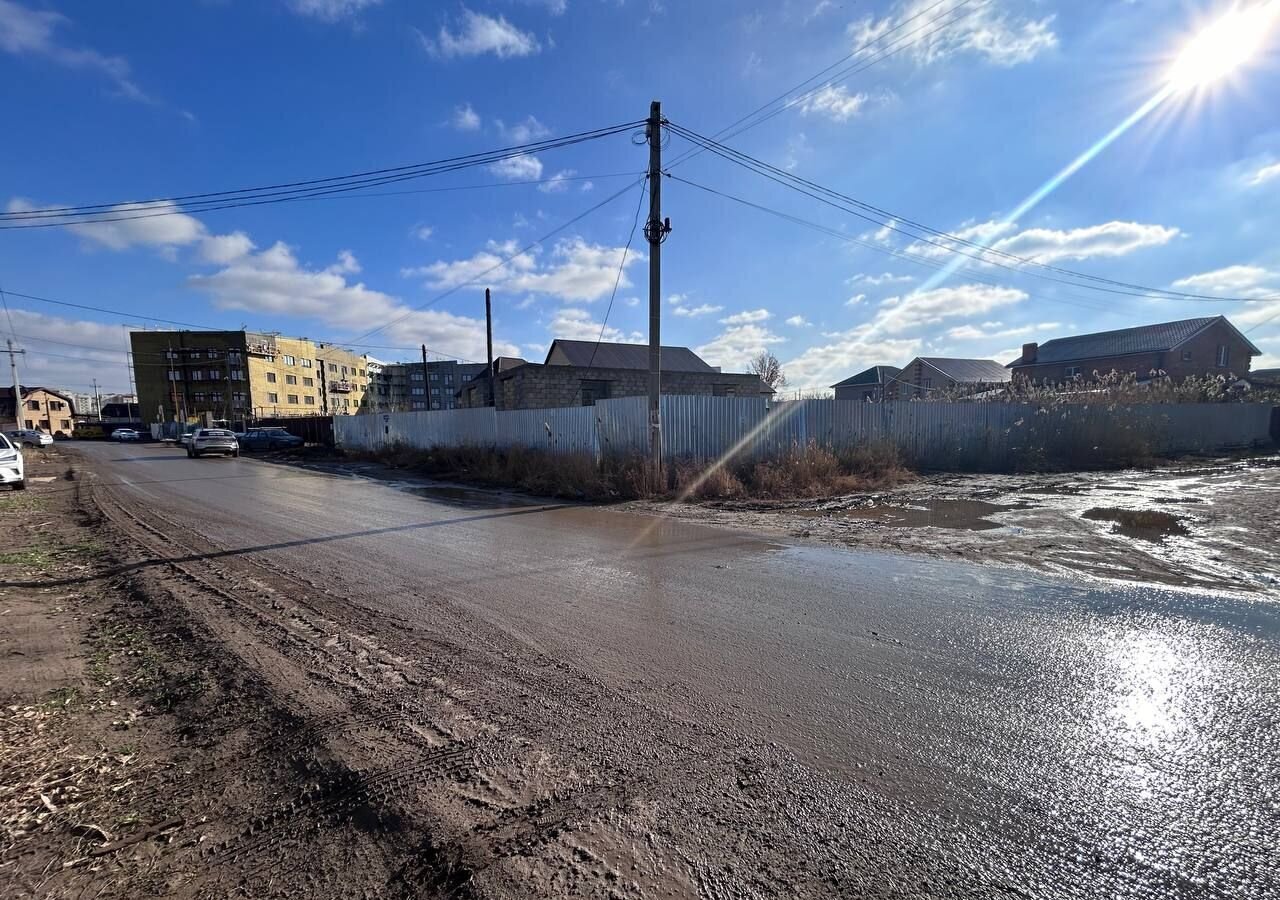 дом г Астрахань р-н Советский ул Бородина 19 фото 2
