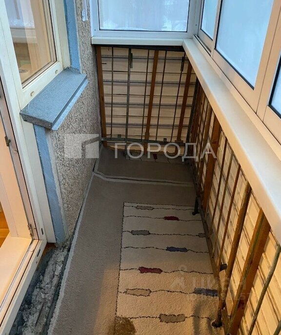 квартира г Новосибирск р-н Кировский Студенческая ул Новогодняя 18 фото 2