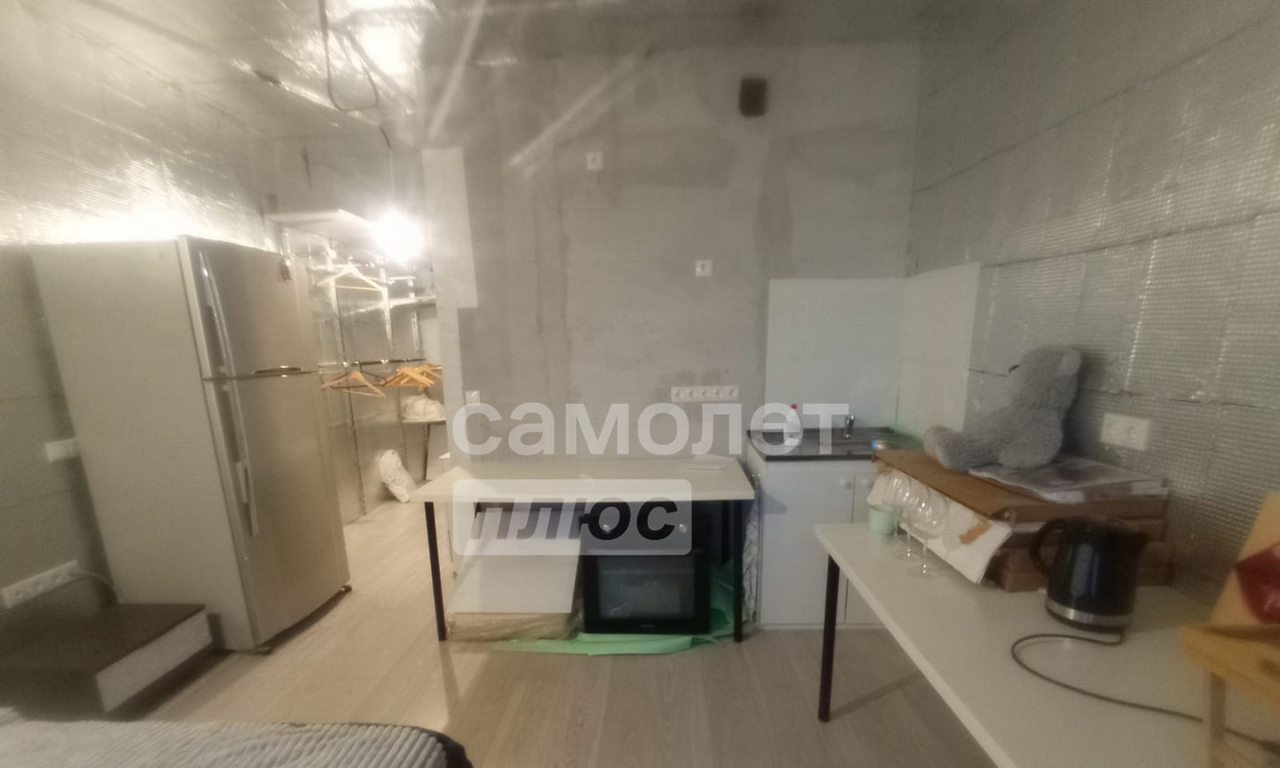 квартира г Мытищи ул Воровского 10 25-й м-н фото 4