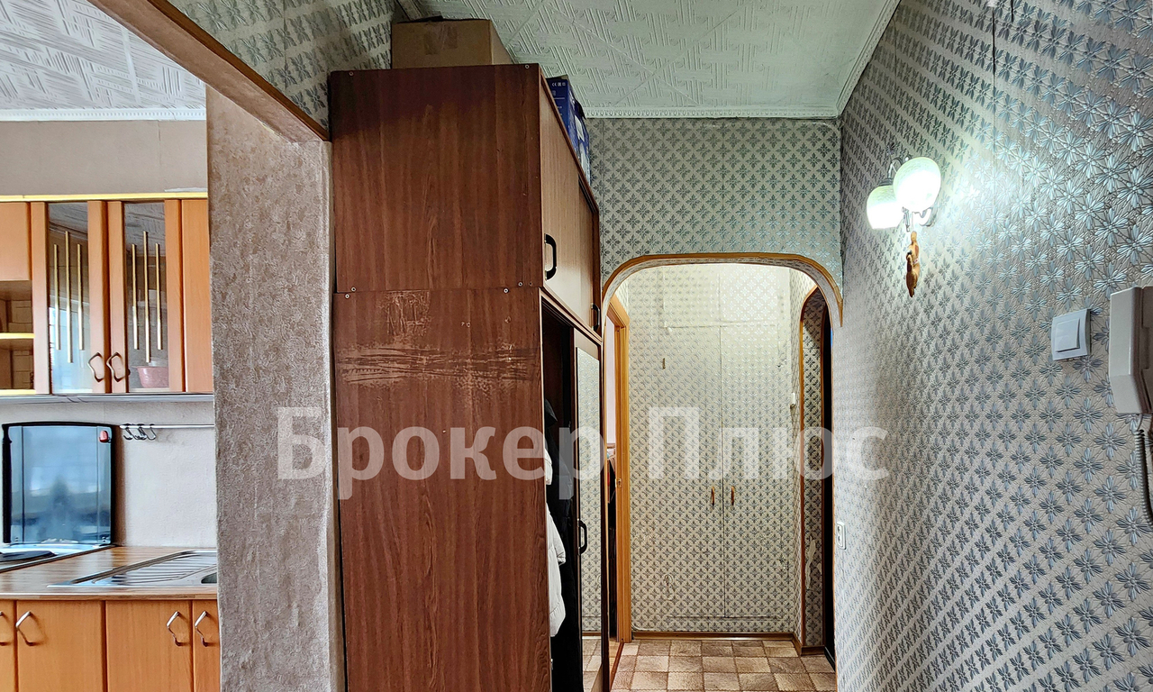 квартира г Кызыл ул Кечил-оола 7е фото 12