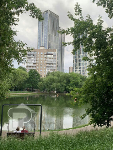метро Раменки дом 50 фото