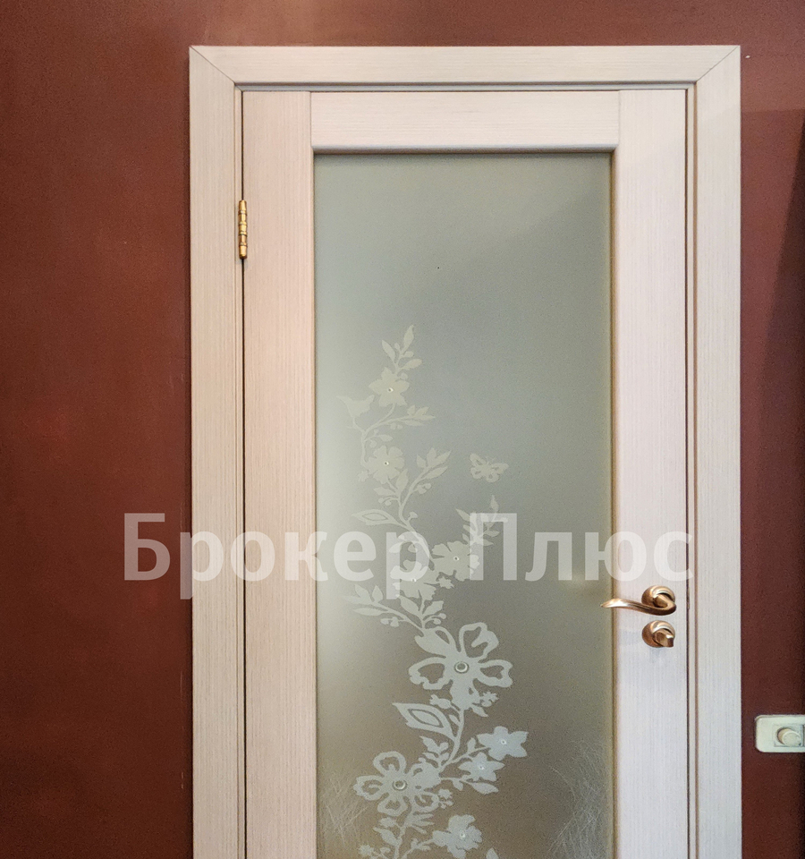 квартира г Кызыл ул Комсомольская 6 фото 14