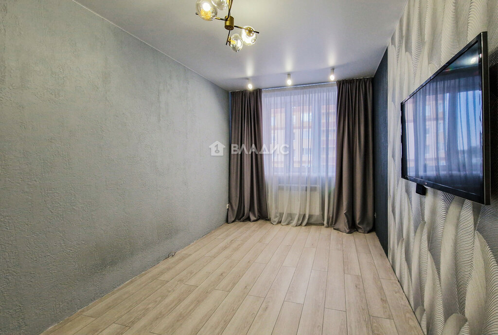 квартира г Иваново ул 2-я Полевая 36к/2 фото 7