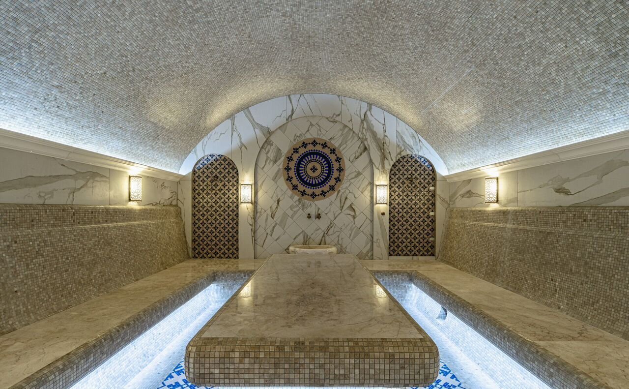 квартира г Ялта пгт Ореанда д. 60Г, корп. 1 фото 28