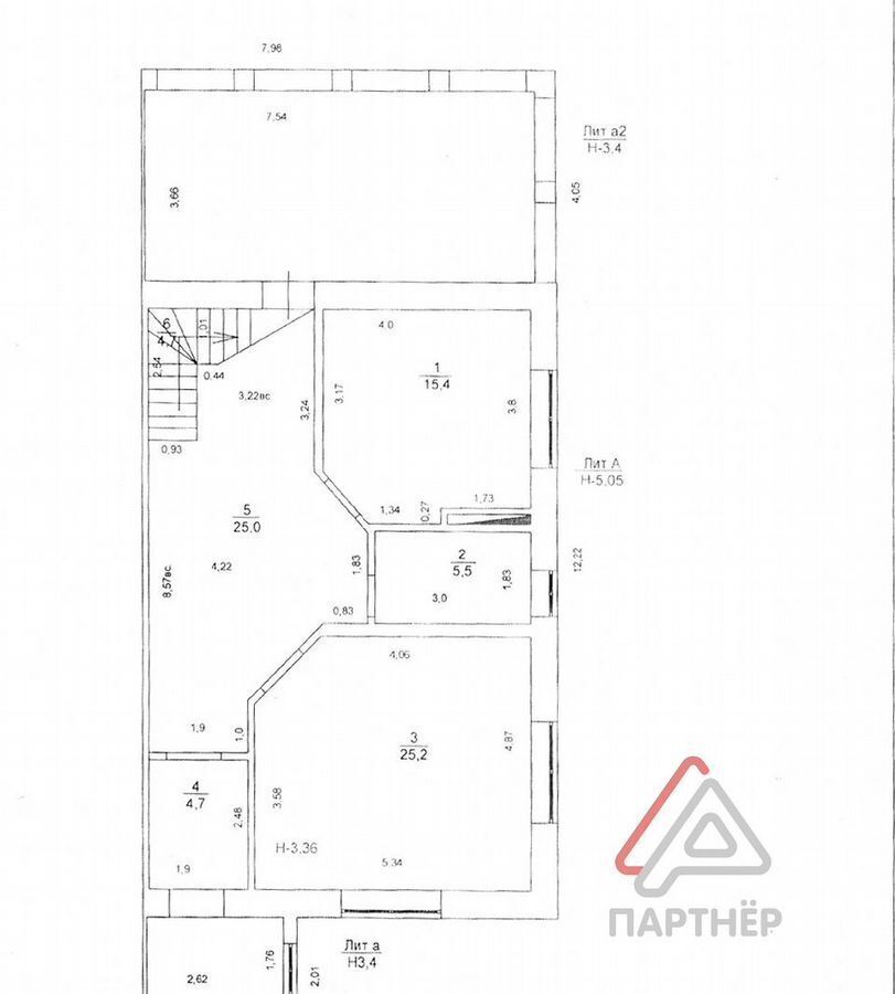 дом г Димитровград ул Куйбышева 340/50 фото 9