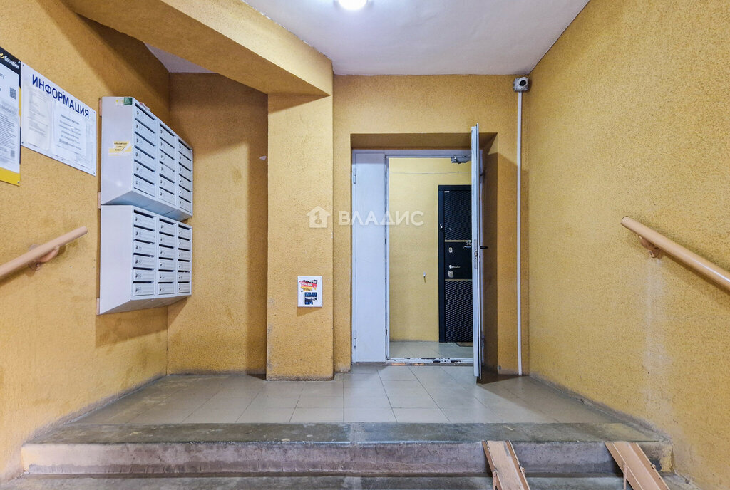 квартира г Иваново ул 2-я Полевая 36к/2 фото 16
