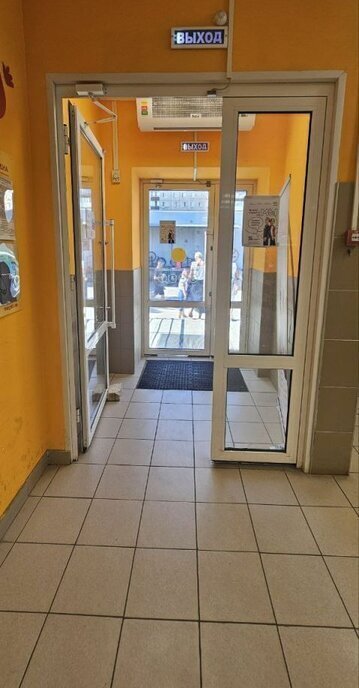 свободного назначения г Нижний Новгород Парк культуры 6-й микрорайон Автозавода, 23 фото 4