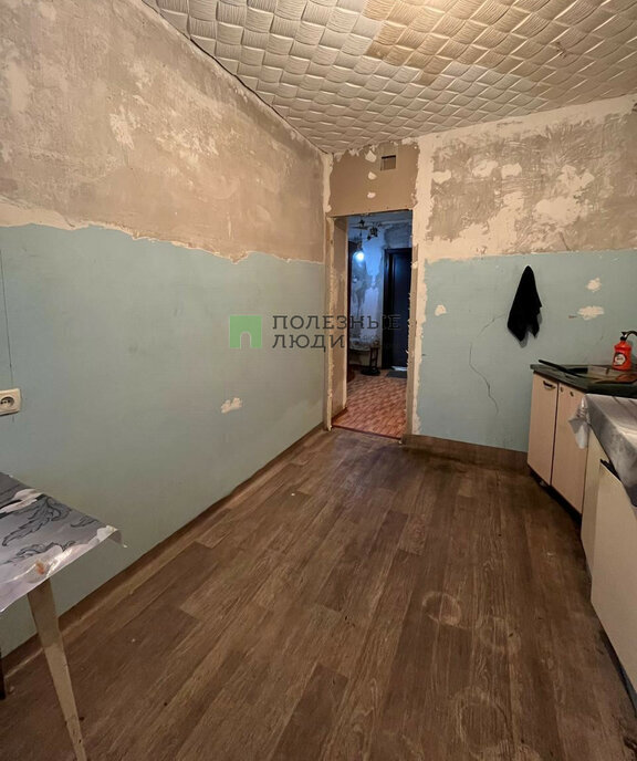 квартира г Сосновоборск ул 9-й пятилетки 20 фото 3