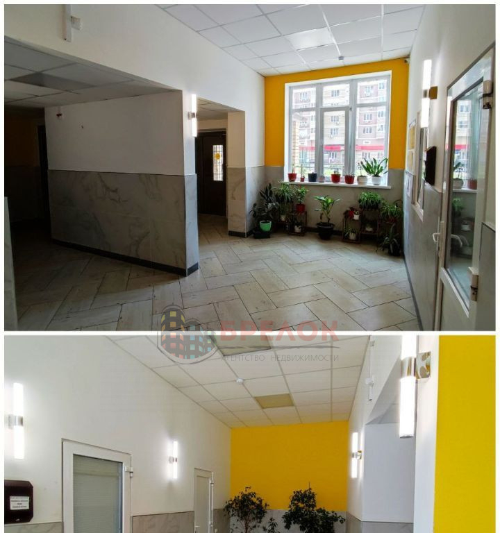 квартира г Ростов-на-Дону Западный ул Магнитогорская 2в фото 17