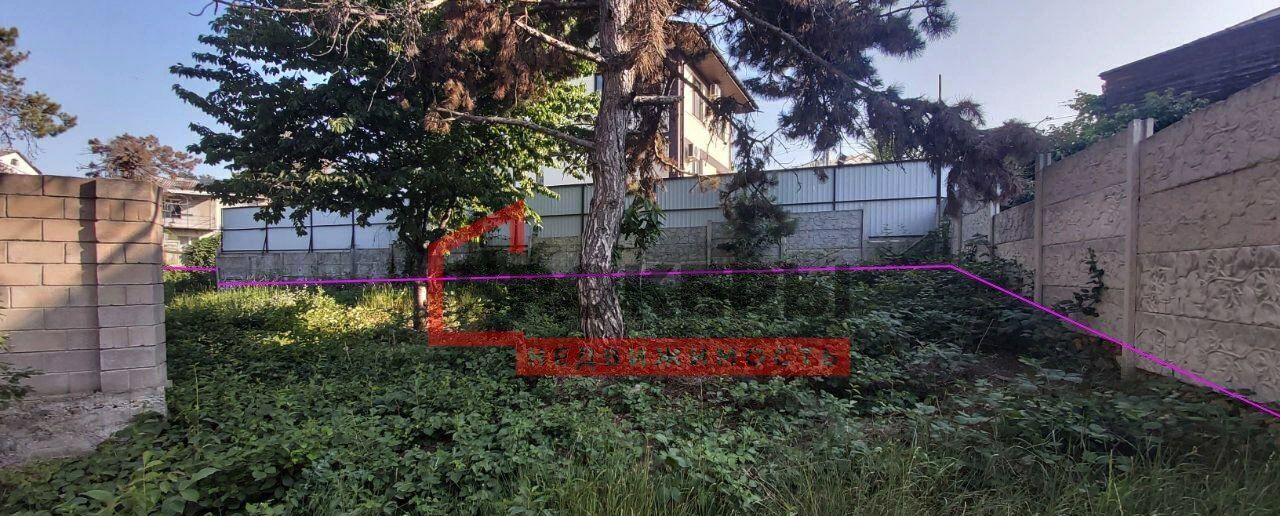 земля г Севастополь р-н Балаклавский ул Дружная 25 Балаклавский муниципальный округ, садоводческое товарищество Степной Фазан, Крым фото 8