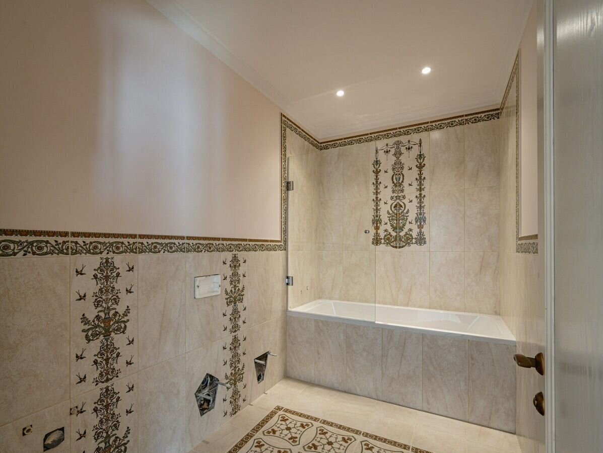 квартира г Ялта пгт Ореанда д. 60Г, корп. 1 фото 19