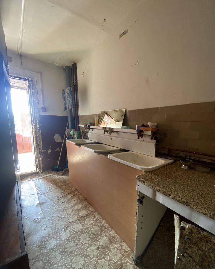 комната г Омск р-н Советский ул Химиков 22а фото 5