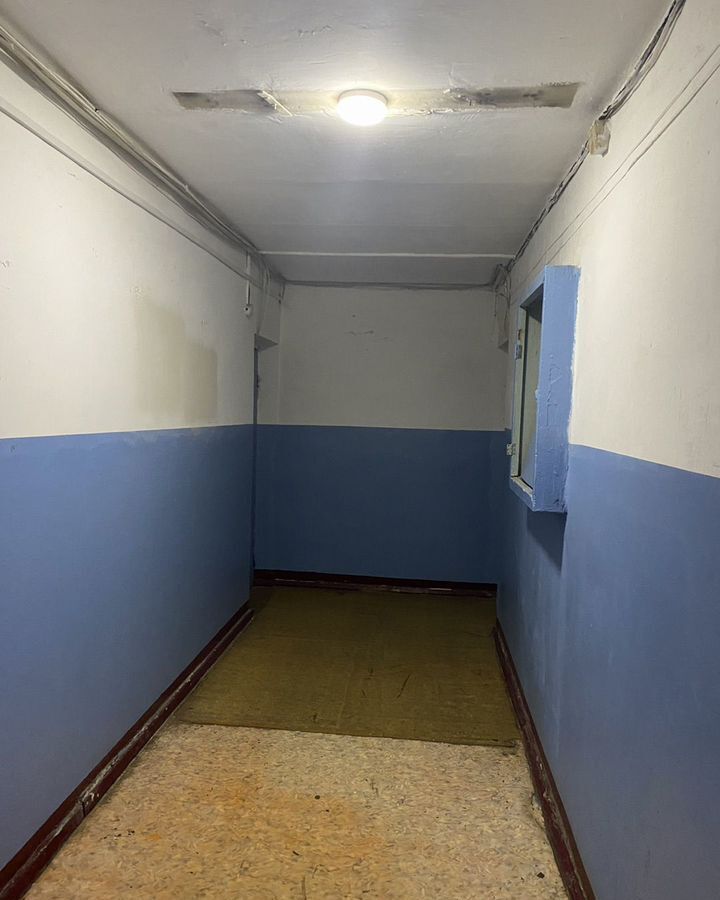 комната г Омск р-н Советский ул Химиков 22а фото 9