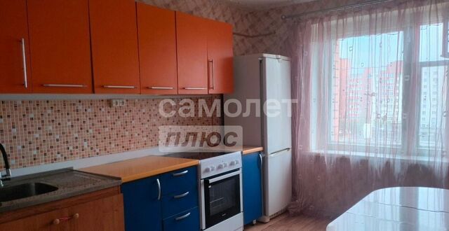 ул Новаторов 2к/3 фото