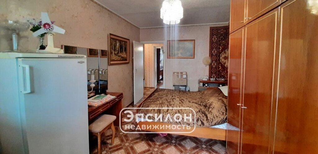 квартира г Курск ул Радищева 86 фото 4