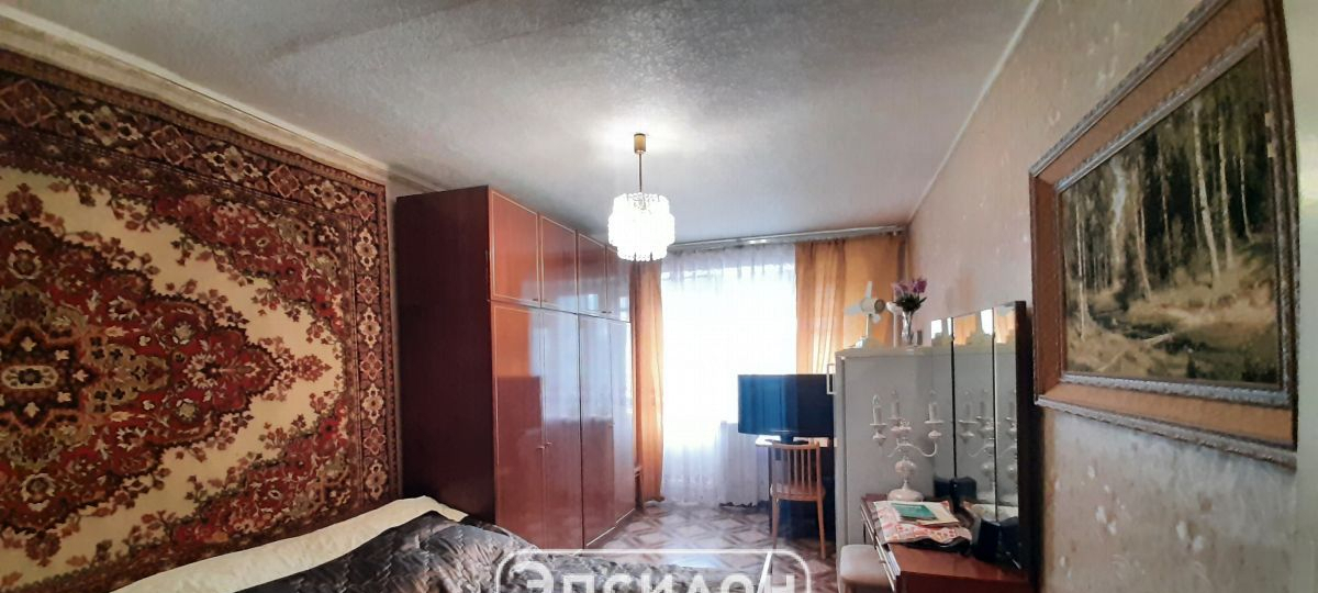 квартира г Курск ул Радищева 86 Центр м-н фото 3
