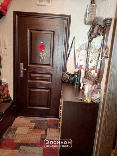 квартира г Курск р-н Центральный пр-кт Анатолия Дериглазова 29 фото 4