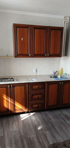 квартира р-н Промышленный ул Салова 10 мкр-н № 35 фото