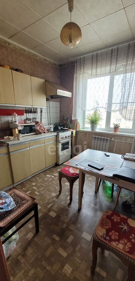 квартира г Муром ул Воровского 90 фото 5